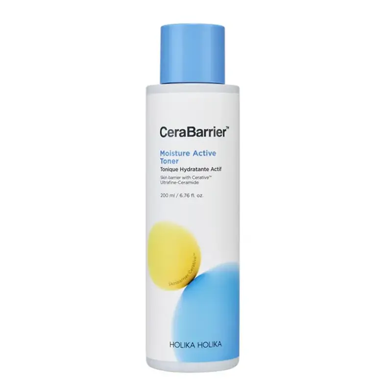 Holika Holika Cerabarrier Moisture Active Toner 200ml