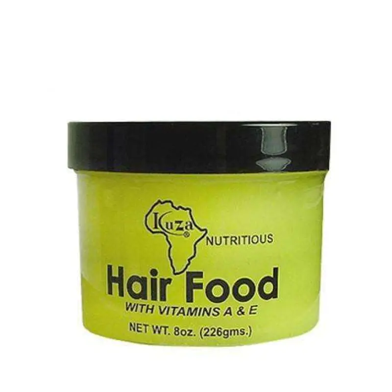 Kuza Hair Food 8oz