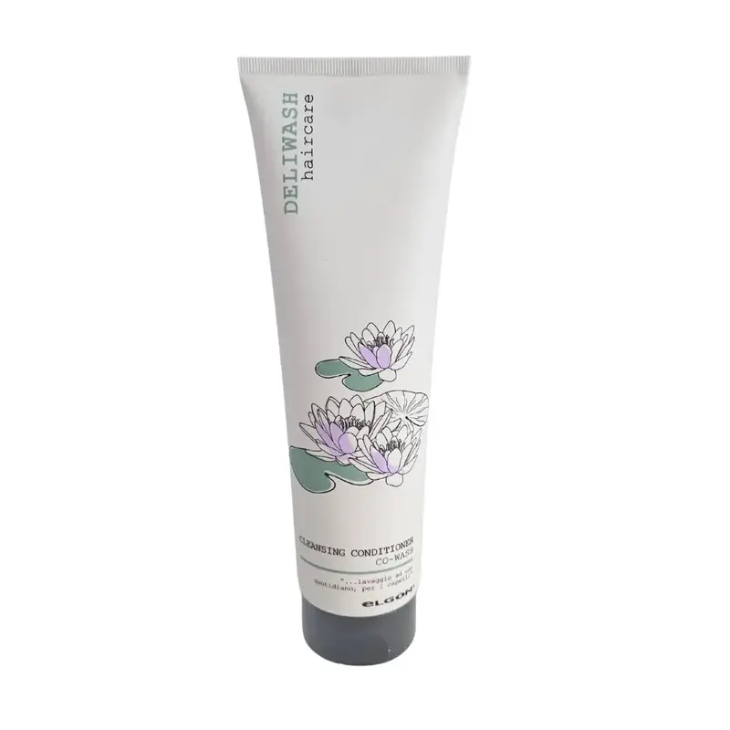 Elgon Green Deliwash Cleansing Conditioner 300ml