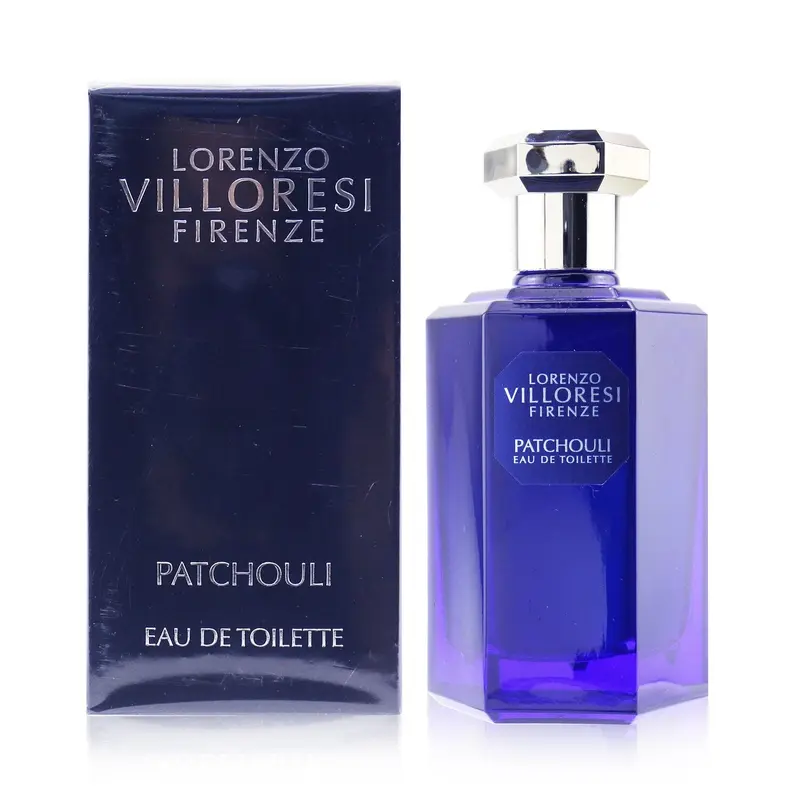 Lorenzo Villoresi Patchouli Eau De Toilette Spray  100ml/3.3oz