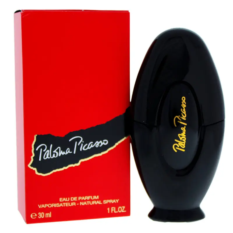 Paloma Picasso Paloma Picasso by Paloma Picasso for Women - 1 oz EDP Spray
