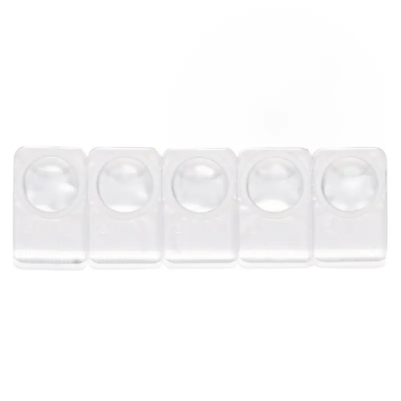 Clalen 1Day Soft Contact Lens -2.50  5cps x 1 strip