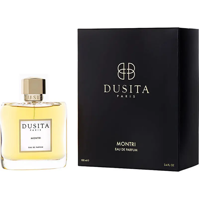 Dusita Montri Eau De Parfum Spray 100ml/3.4oz