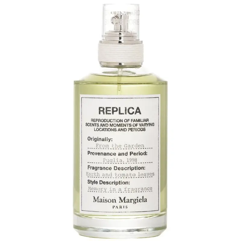 Maison Margiela Replica From The Garden Eau De Toilette Spray 100ml/3.4oz