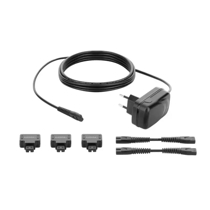 StyleCraft Gamma+ Connect3 Connector Charging System