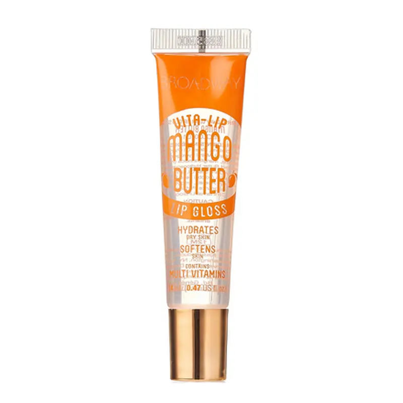 Broadway Vita-LIp Gloss DBX Mango Butter Single BCLG04