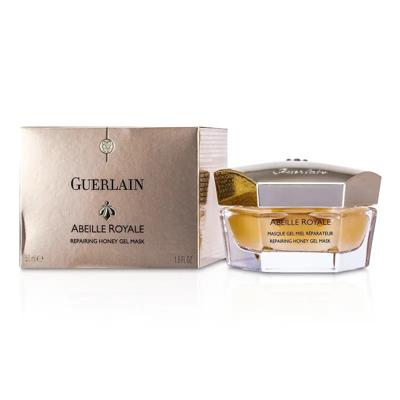 Guerlain Abeille Royale Repairing Honey Gel Mask  50ml/1.6oz