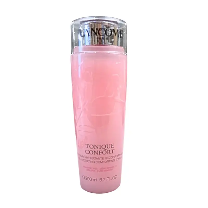 Lancome Tonique Confort Re-Hydrating Comforting Toner 200ml for Dry Skin Tester