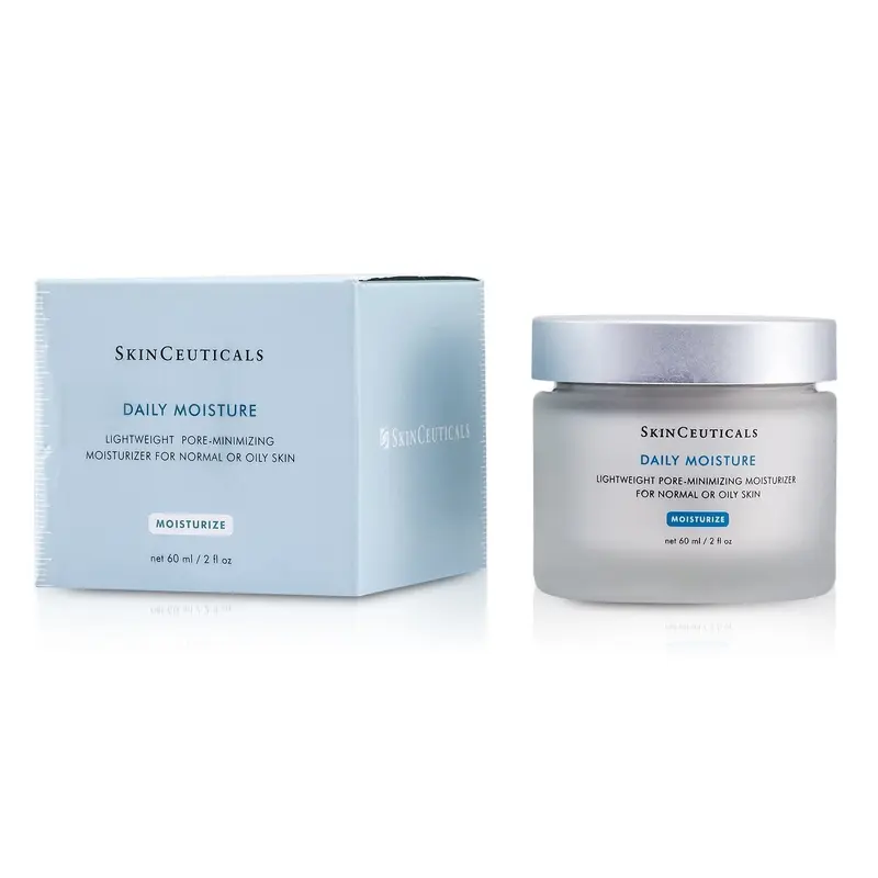 Skin Ceuticals Daily Moisture (For Normal or Oily Skin)  60ml/2oz