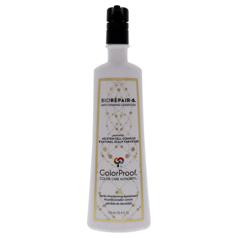 ColorProof BioRepair-8 Anti-Thinning Condition by ColorProof for Unisex - 25.4 oz Conditioner