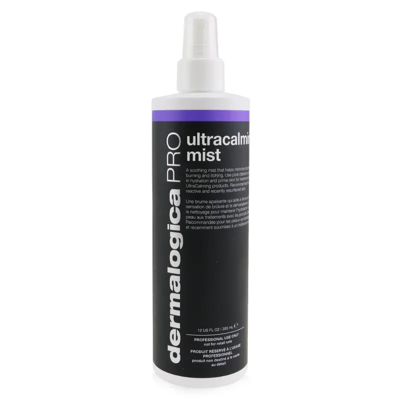 Dermalogica UltraCalming Mist PRO (Salon Size)  355ml/12oz