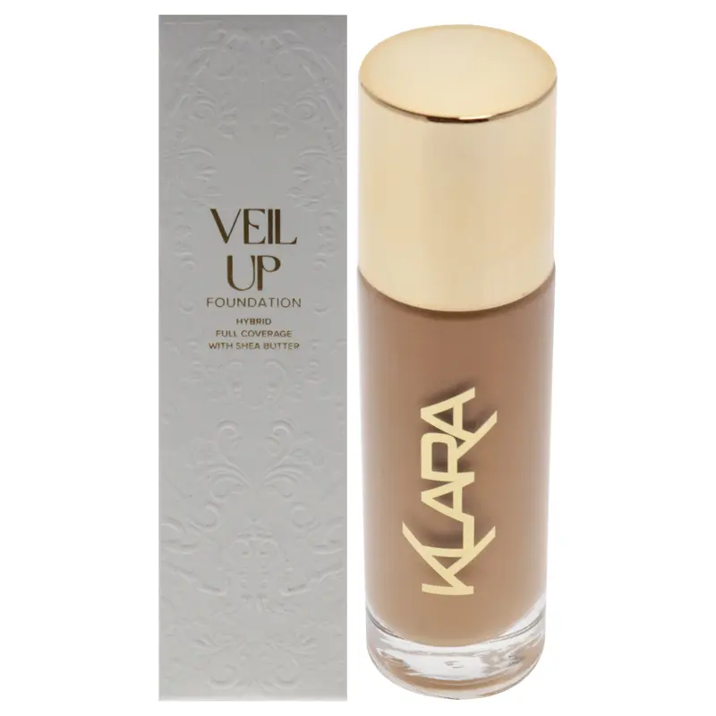Klara Veil Up Foundation - 05 by Klara for Women - 1 oz Foundation