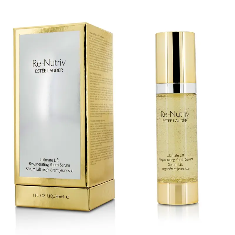 Estee Lauder Re-Nutriv Ultimate Lift Regenerating Youth Serum  30ml/1oz
