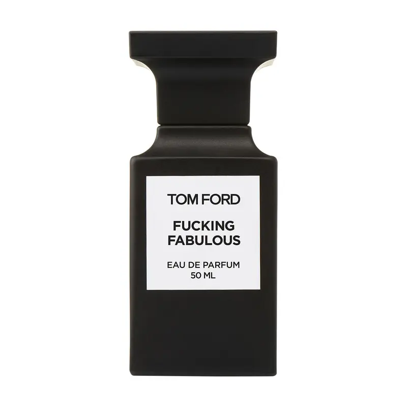 F'ing Fabulous Eau de Parfum Spray