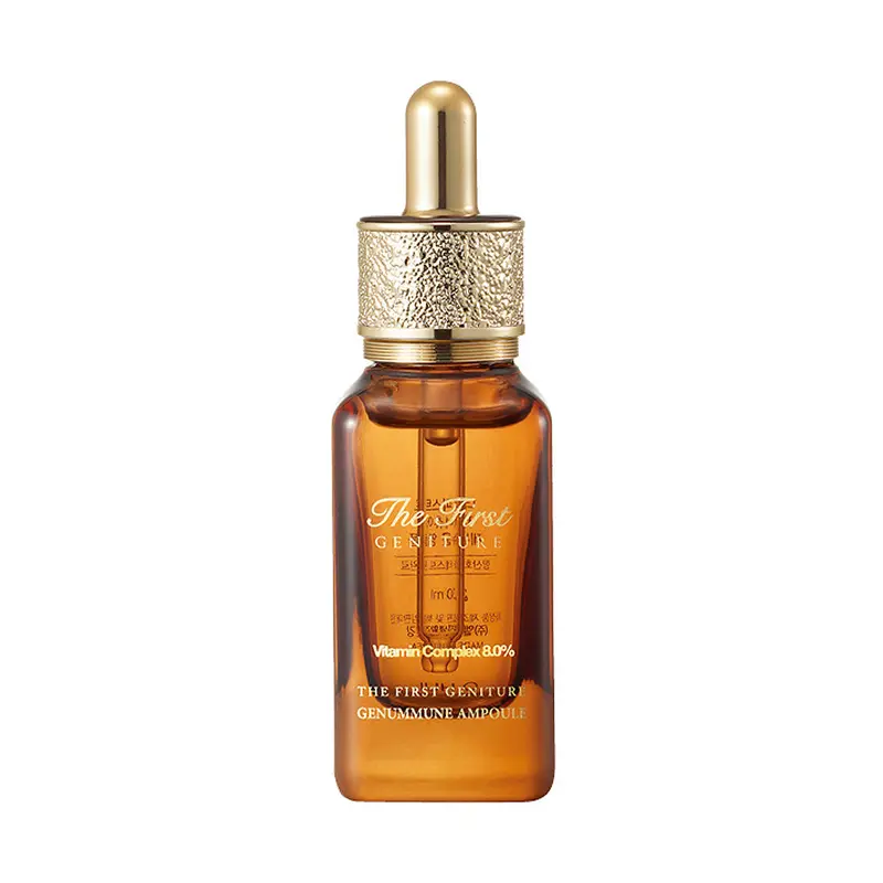 O HUI The First Geniture Genummune Ampoule 30ml