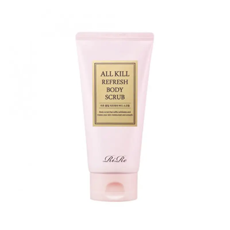 RiRe All Kill Refresh Body Scrub 150g