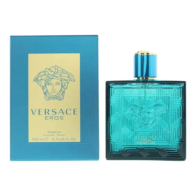 Versace Eros Parfum 100ml