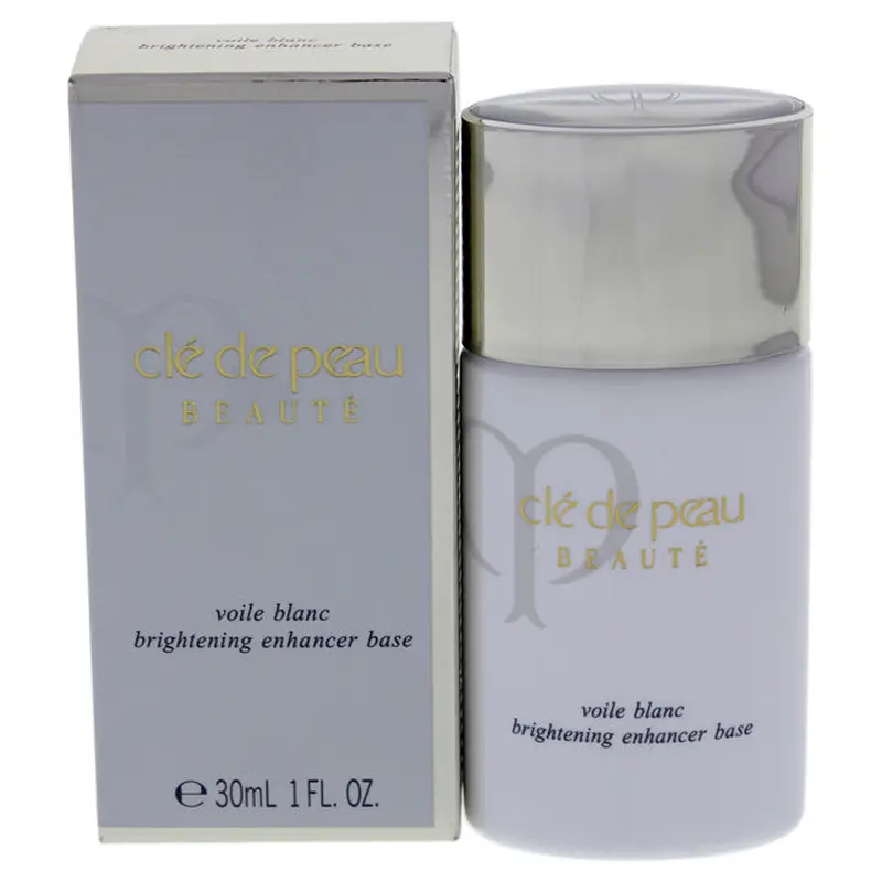 Cle De Peau Brightening Enhancer Base by Cle De Peau for Women - 1 oz Primer