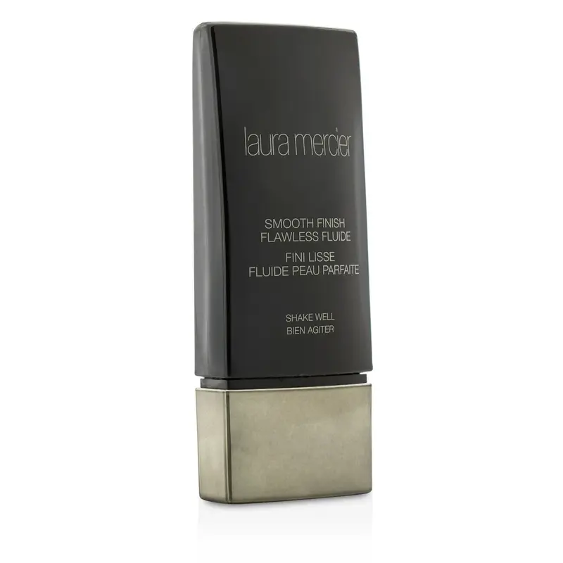 Laura Mercier Smooth Finish Flawless Fluide - # Truffle (Unboxed)  30ml/1oz