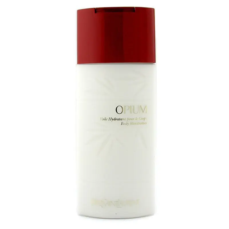 Yves Saint Laurent Opium Body Moisturizer  200ml/6.6oz
