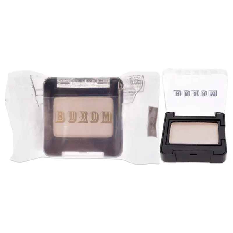 Buxom Eyeshadow Bar Single - Diamond Darling by Buxom for Women - 0.05 oz Eyeshadow