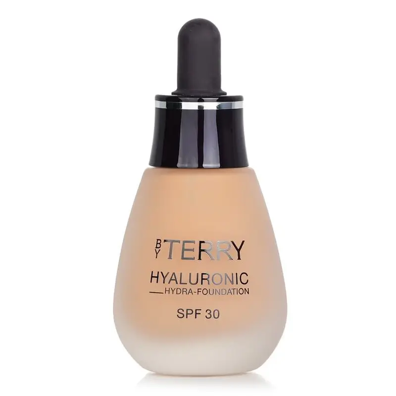 By Terry Hyaluronic Hydra Foundation SPF30 - # 500W (Warm-Medium Dark) 30ml/1oz