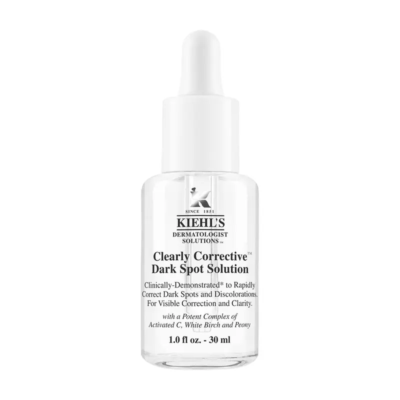 Clearly Corrective Dark Spot Solution