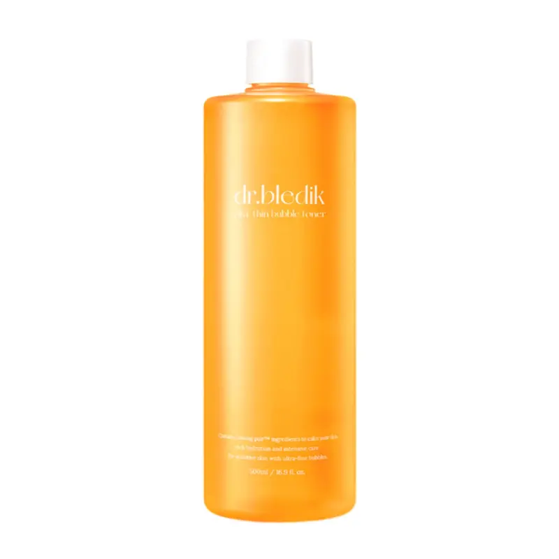 dr.bledik Vita-Thin Bubble Toner 500ml