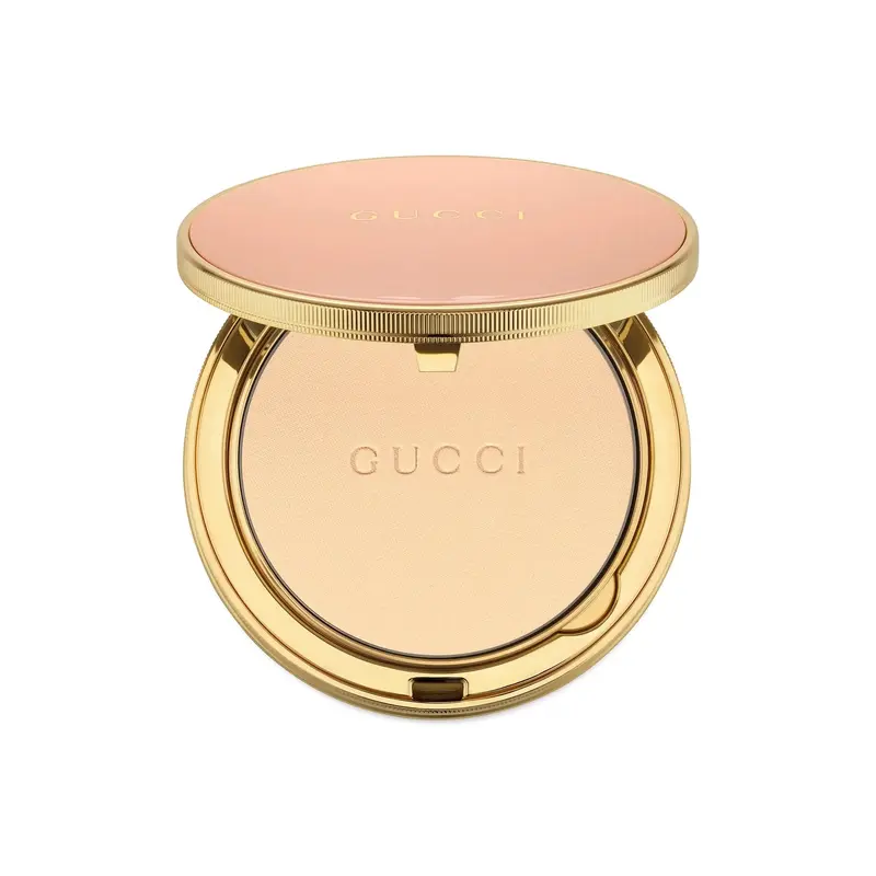 Gucci Poudre de Beaute Mat Naturel Face Powder 10g - Shade 01