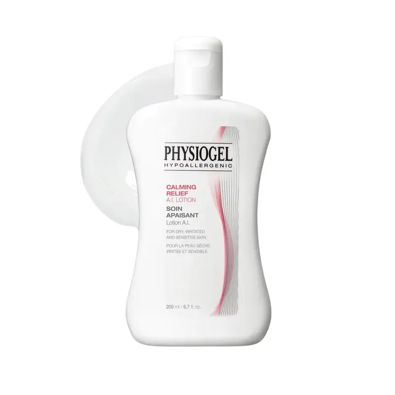 PHYSIOGEL Red Soothing AI Lotion 200ml