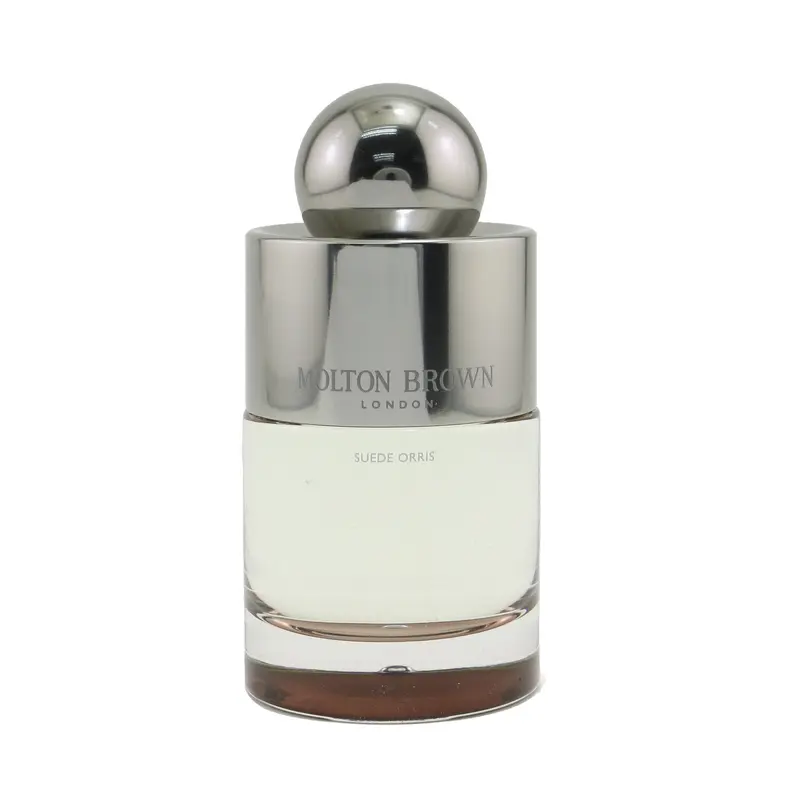 Molton Brown Suede Orris Eau De Toilette Spray  100ml/3.3oz