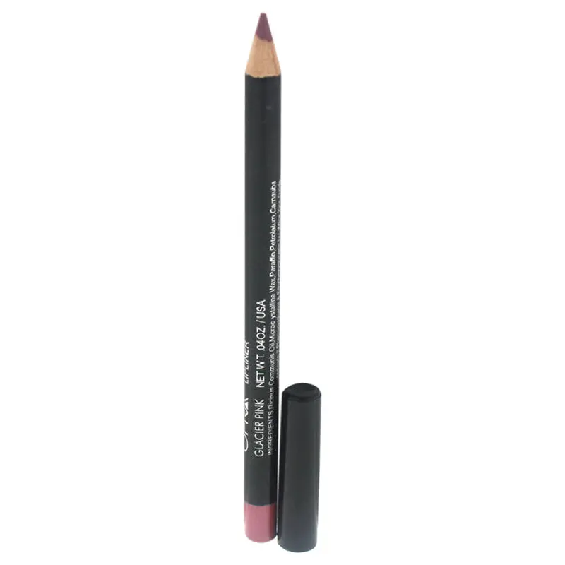 Ofra Lipliner - Glacier Pink by Ofra for Women - 0.04 oz Lip Liner