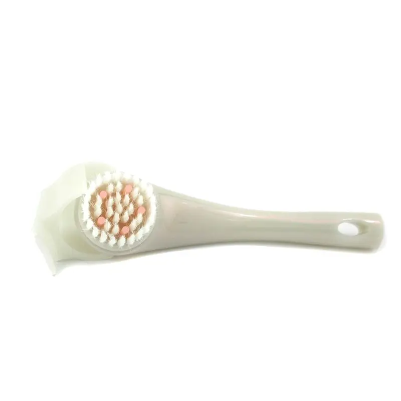 Shiseido The Skincare Cleansing Massage Brush  1pc