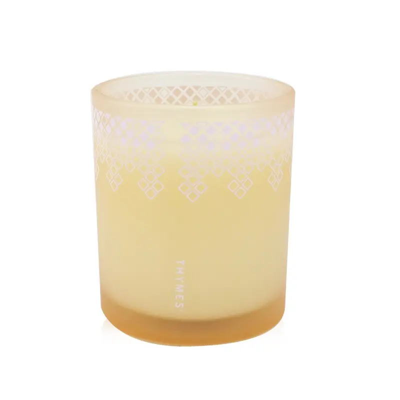 Thymes Aromatic Candle - Heirlum  185g/6.5oz