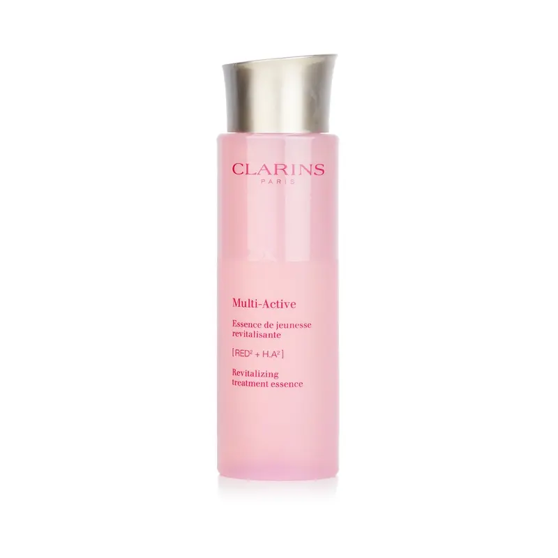 Clarins Multi-Active Revitalizing Treatment Essence  200ml/6.7oz