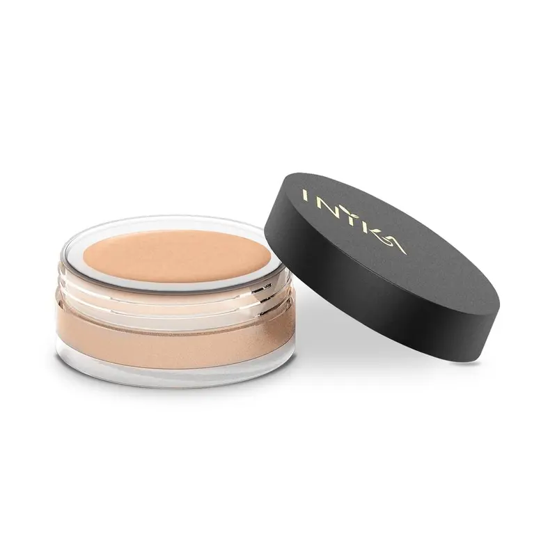 Inika Organic Full Coverage Concealer 3.5g Sand