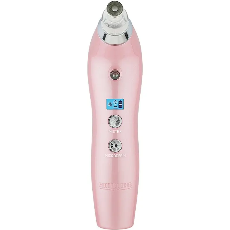 Michael Todd Beauty Sonic Refresher - Pink 1pc