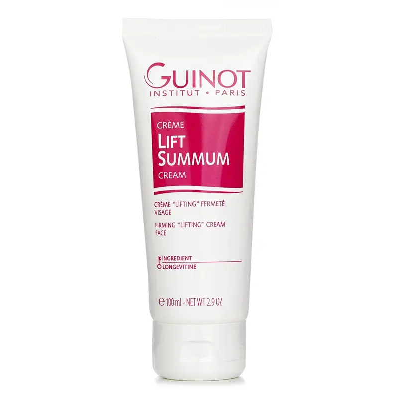 Guinot Lift Summum Firming Lifting Face Cream  100ml/2.9oz
