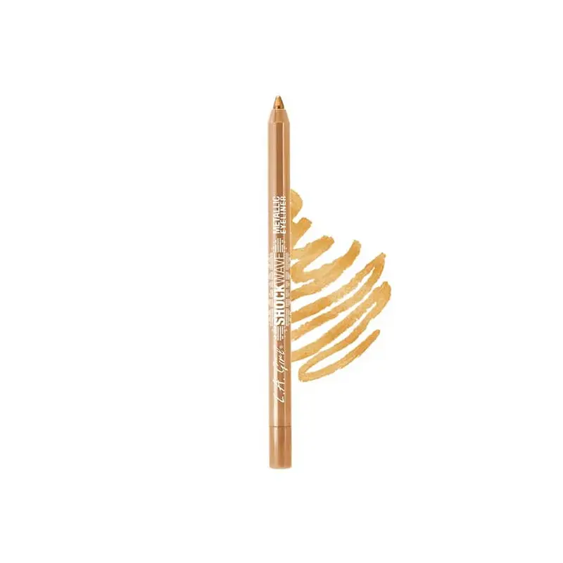 L.A. Girl Shockwave Metallic Eyeliner GP