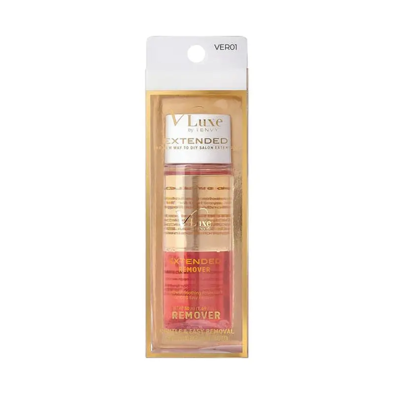 Vluxe Extended Remover VER01