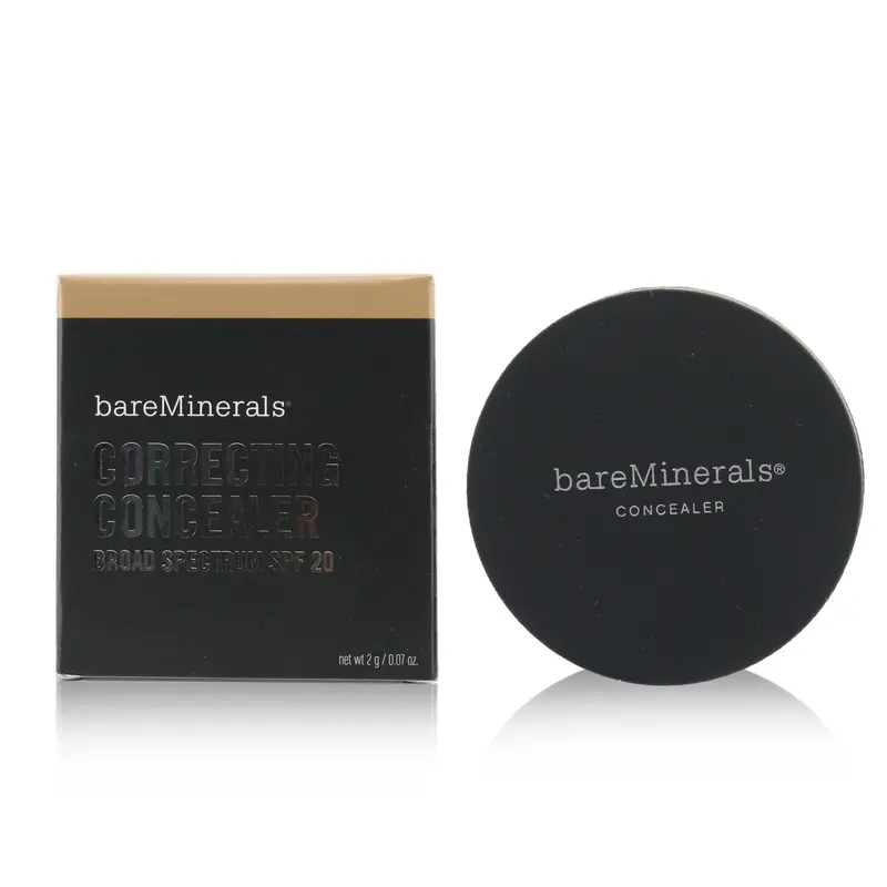 BareMinerals BareMinerals Correcting Concealer SPF 20 - Tan 2  2g/0.07oz