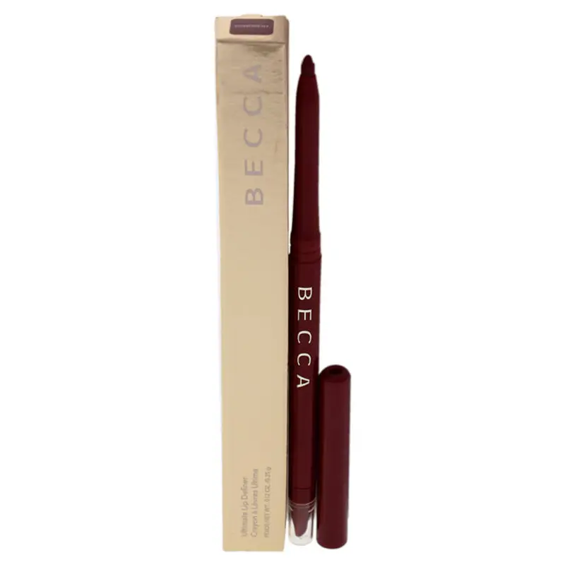 Becca Ultimate Lip Definer - Confident by Becca for Women - 0.012 oz Lip Liner