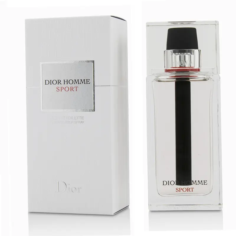 Christian Dior Dior Homme Sport Eau De Toilette Spray  75ml/2.5oz