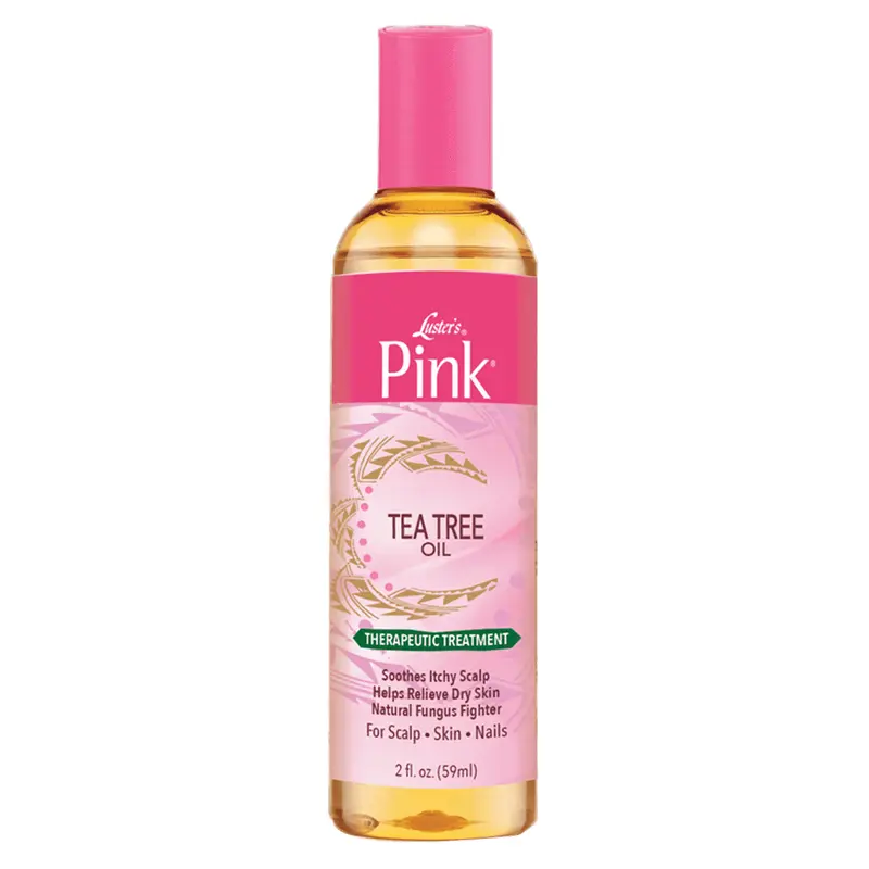 Pink Tea Tree Oil