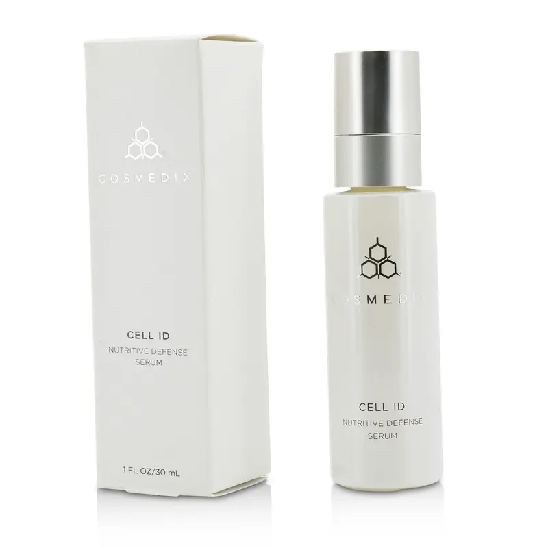 CosMedix Cell ID Nutritive Defense Serum  30ml/1oz