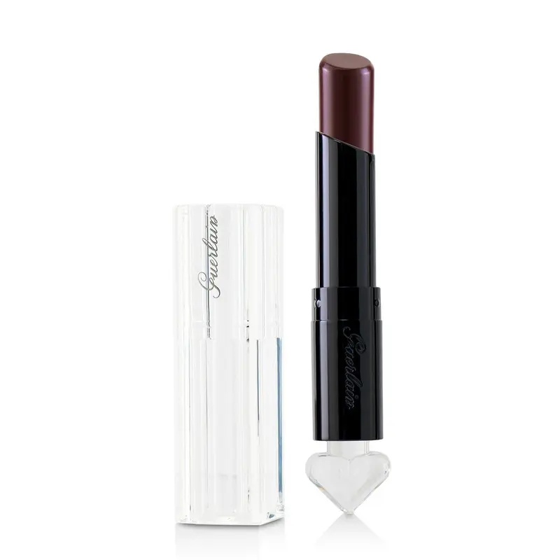 Guerlain La Petite Robe Noire Deliciously Shiny Lip Colour - #024 Red Studs  2.8g/0.09oz