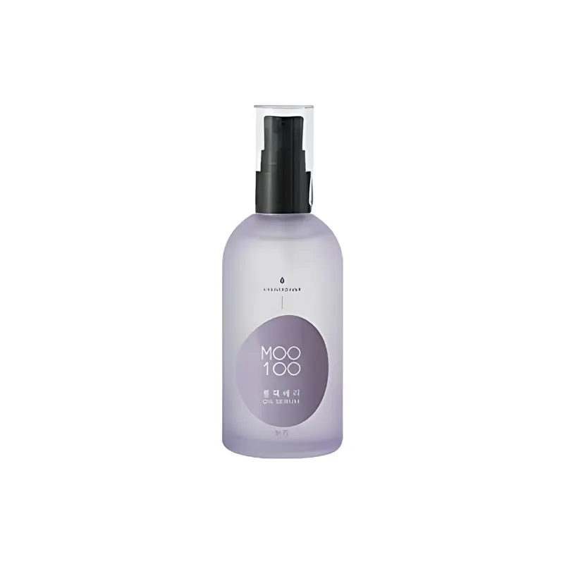 MOO100 Blackberry Oil Serum 100ml