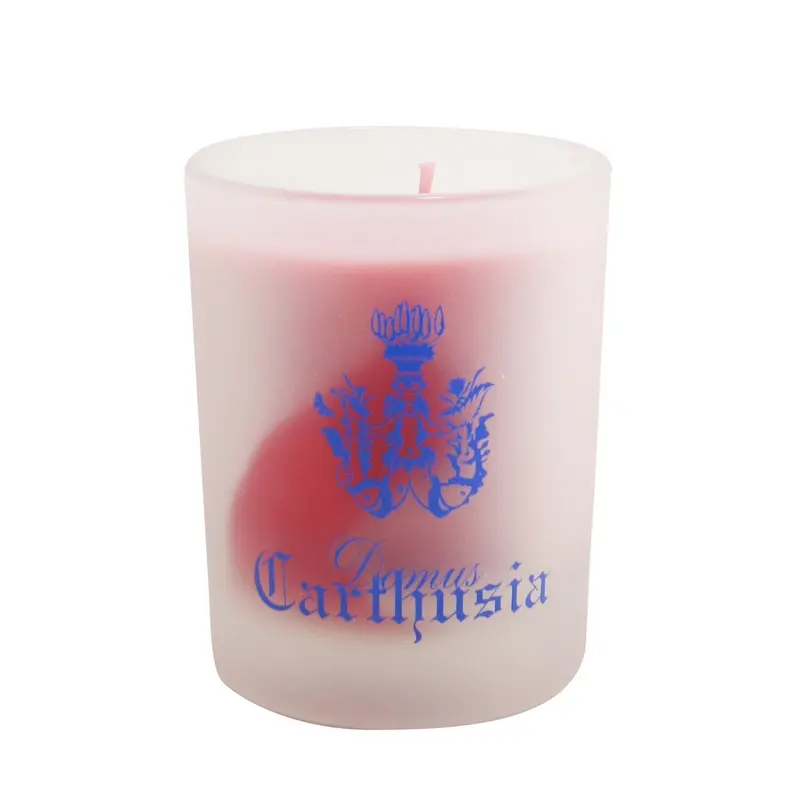 Carthusia Scented Candle - Gemme di Sole  70g/2.46oz