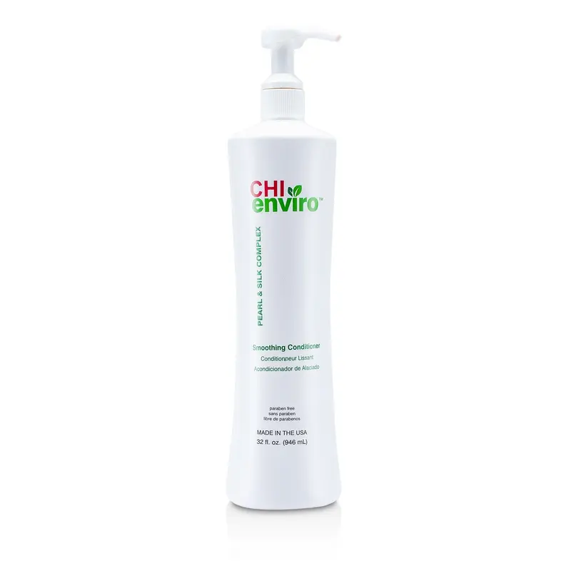 CHI Enviro Smoothing Conditioner  946ml/32oz
