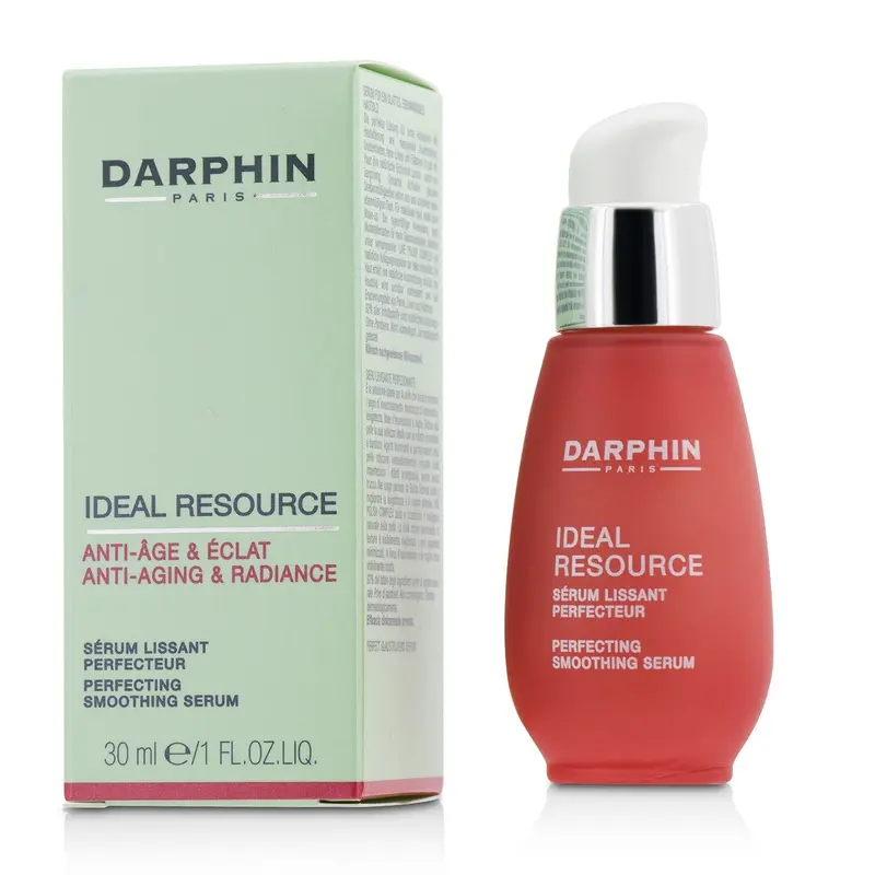 Darphin Ideal Resource Perfecting Smoothing Serum  30ml/1oz